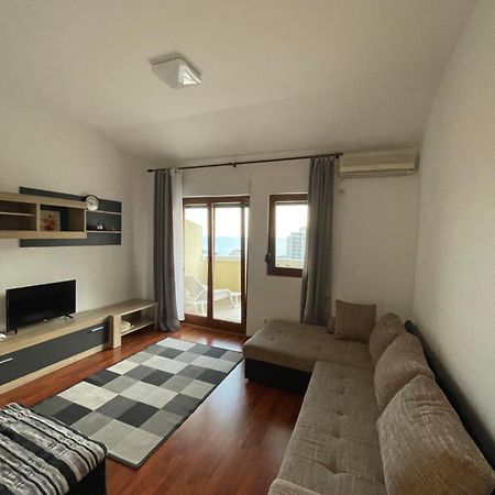 Apartment Tatjana Petrovac 외부 사진