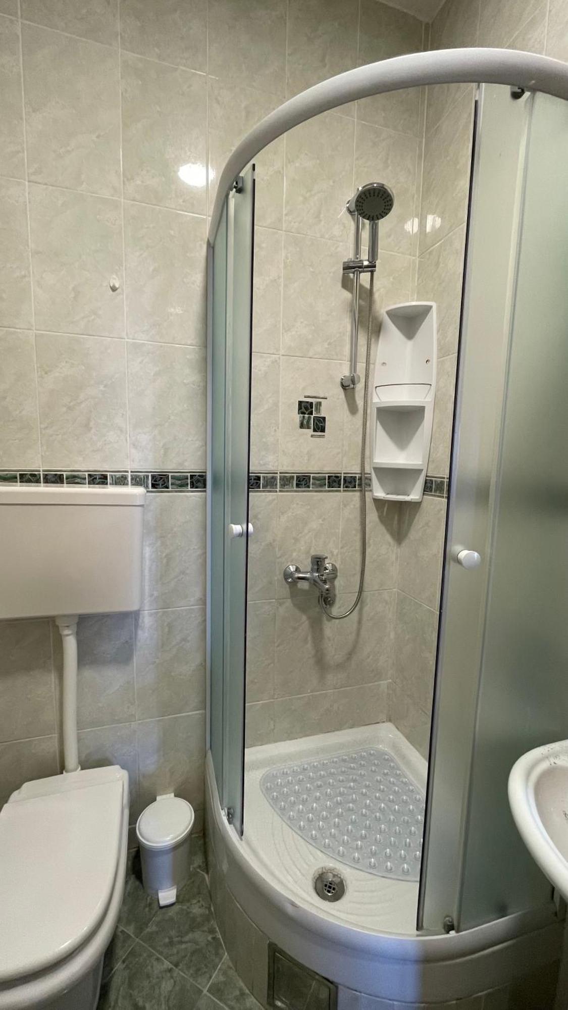 Apartment Tatjana Petrovac 외부 사진